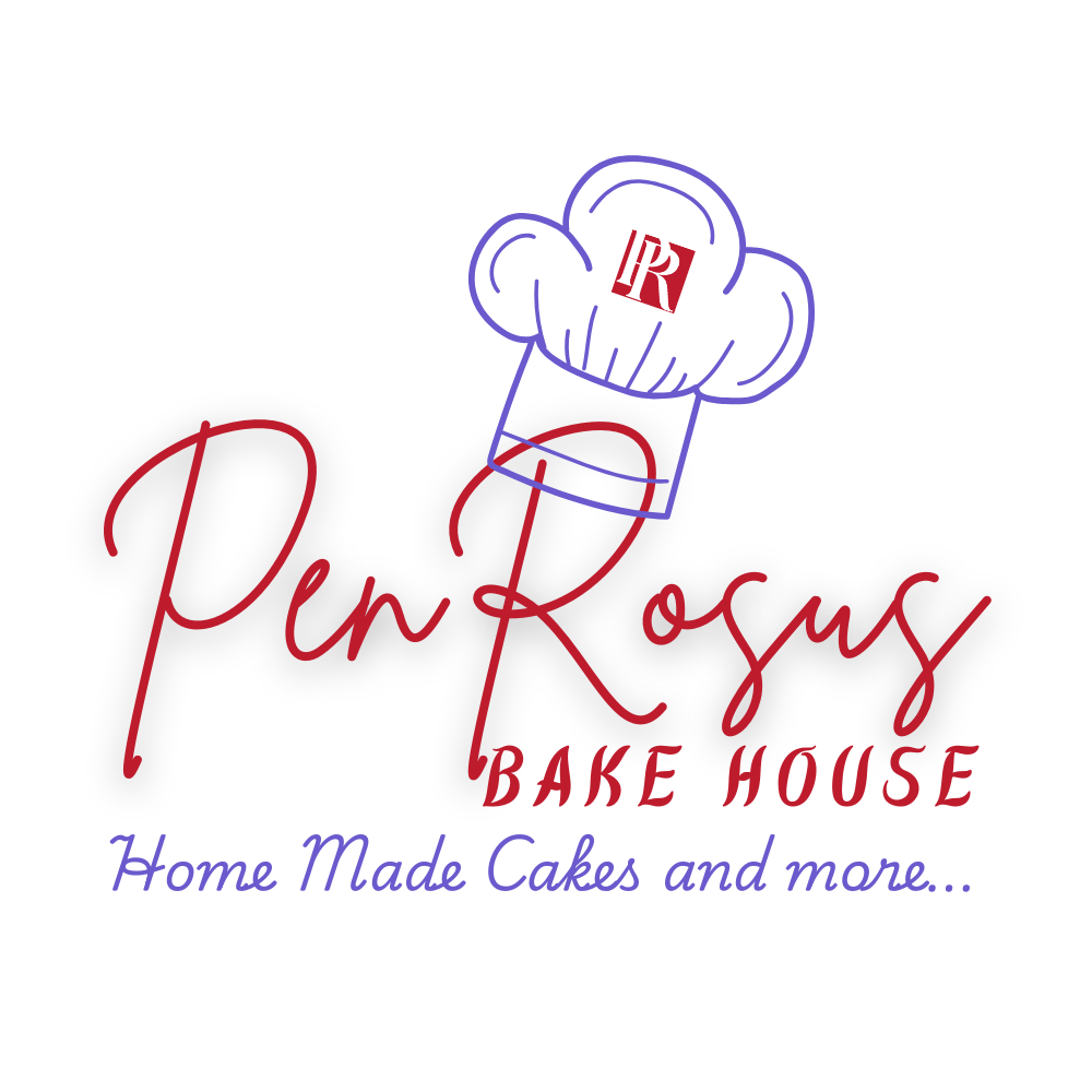 PENROSUS BAKE HOUSE LOGO