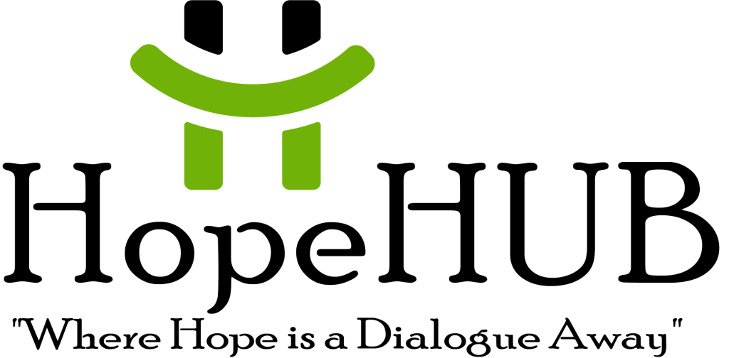 HopeHUB Logo