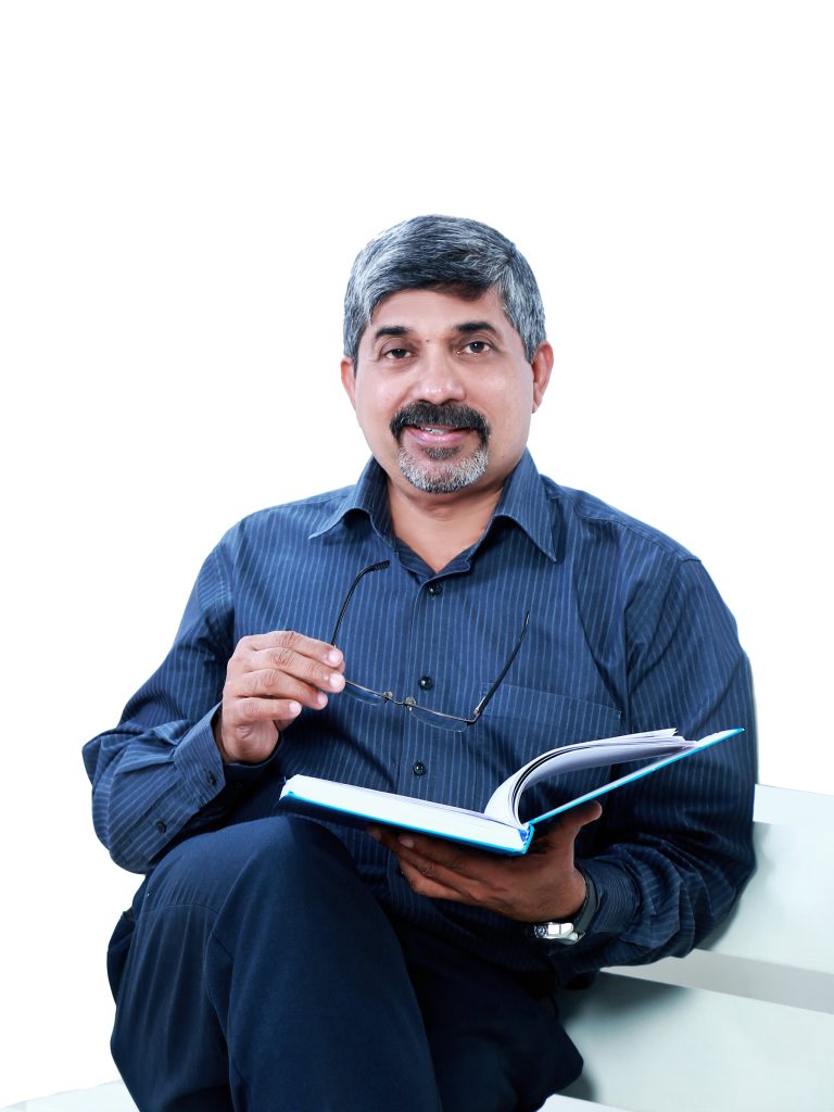 Reji Jacob